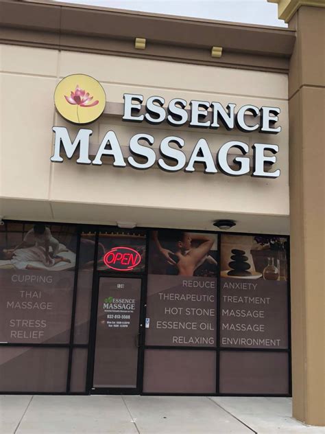 happy ending massage spring tx|Erotic Massage Parlors in Spring and Happy Endings TX